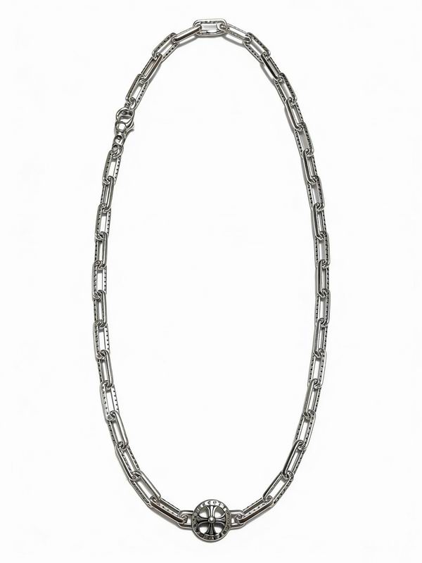 Chrome Hearts Necklace 05yxs96